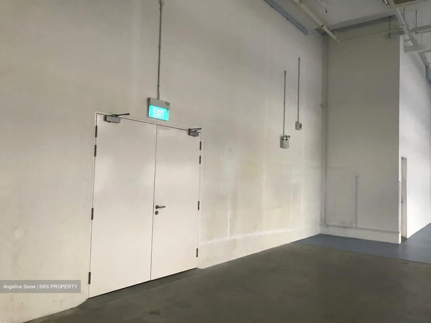 100 Pasir Panjang (D5), Factory #630128771